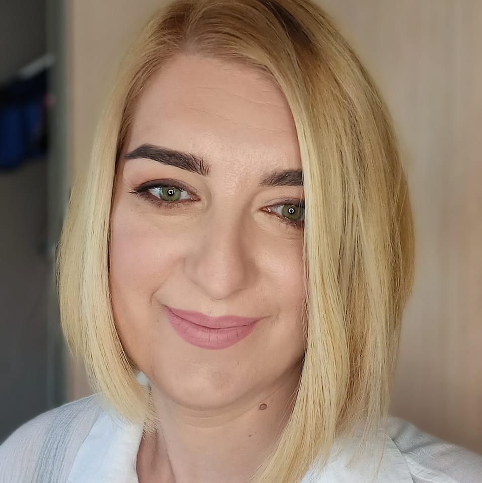 Agnieszka Gołda 