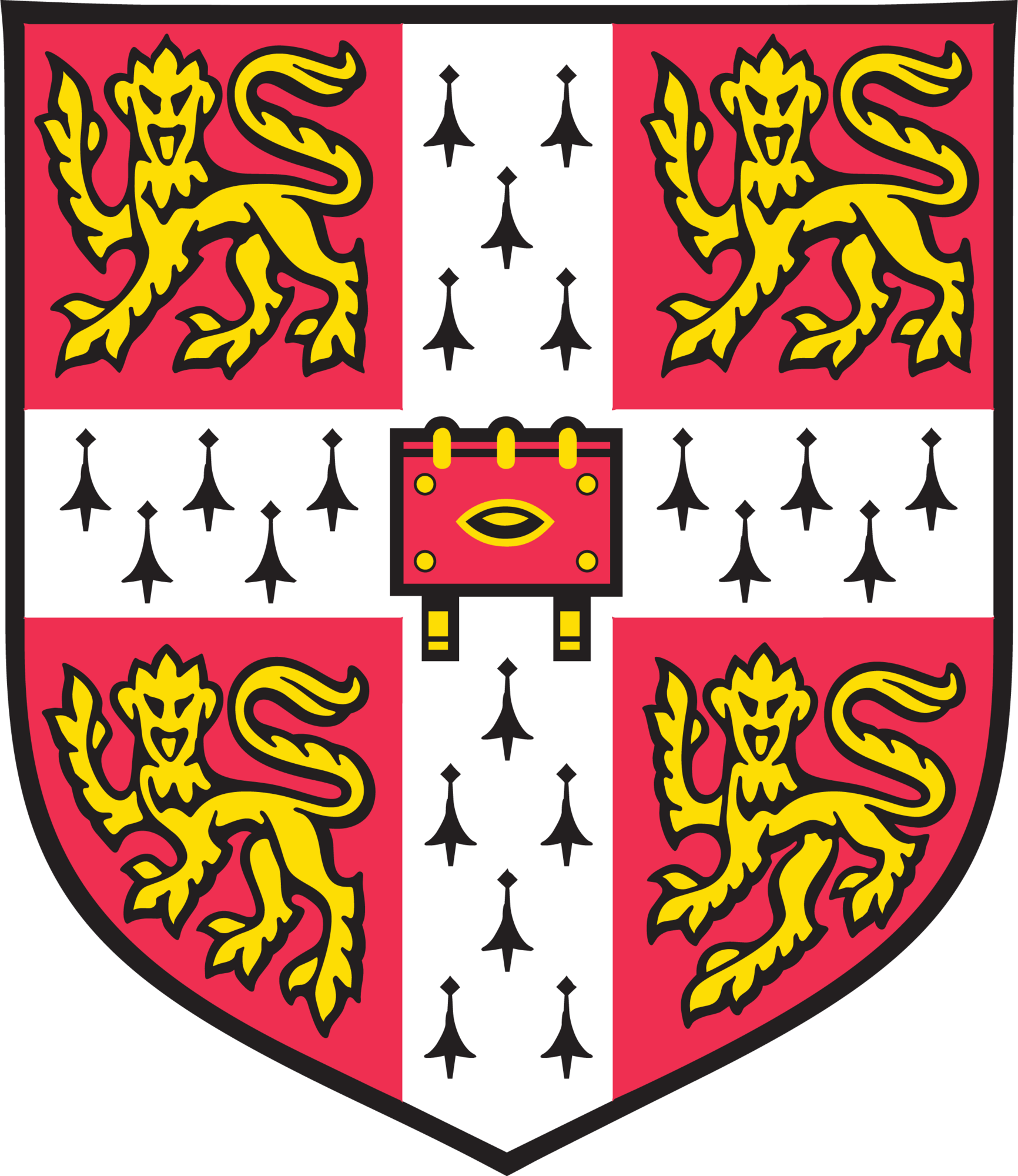 University of Cambridge