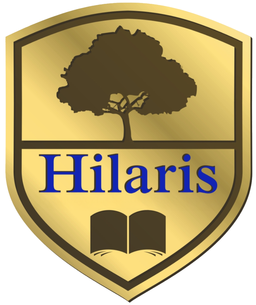 Hilaris
